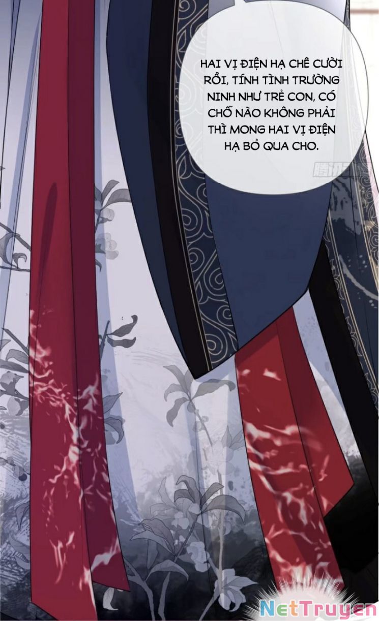 nhập mộ chi thần chapter 32 16