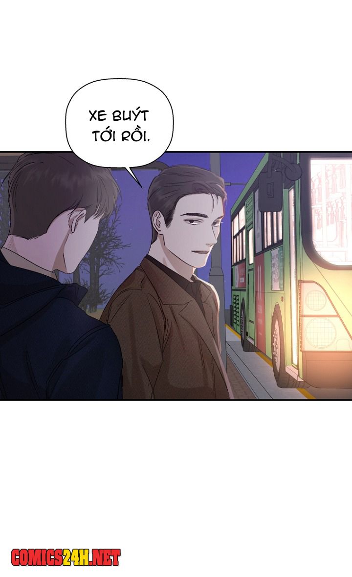 người xa lạ chapter 9 42