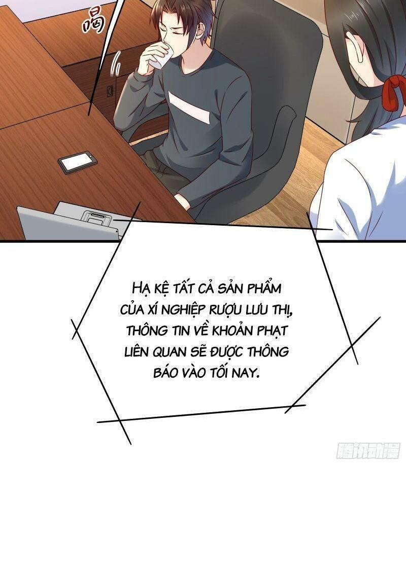 vua đầu tư mạnh nhất chapter 56 26