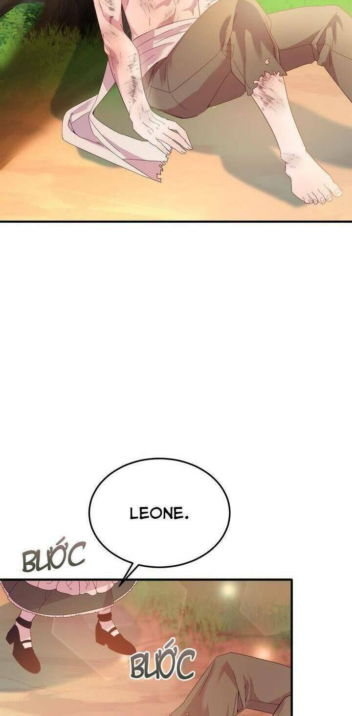 cách để trao vương miện cho vị hoàng tử hoang dã của tôi chapter 27 39