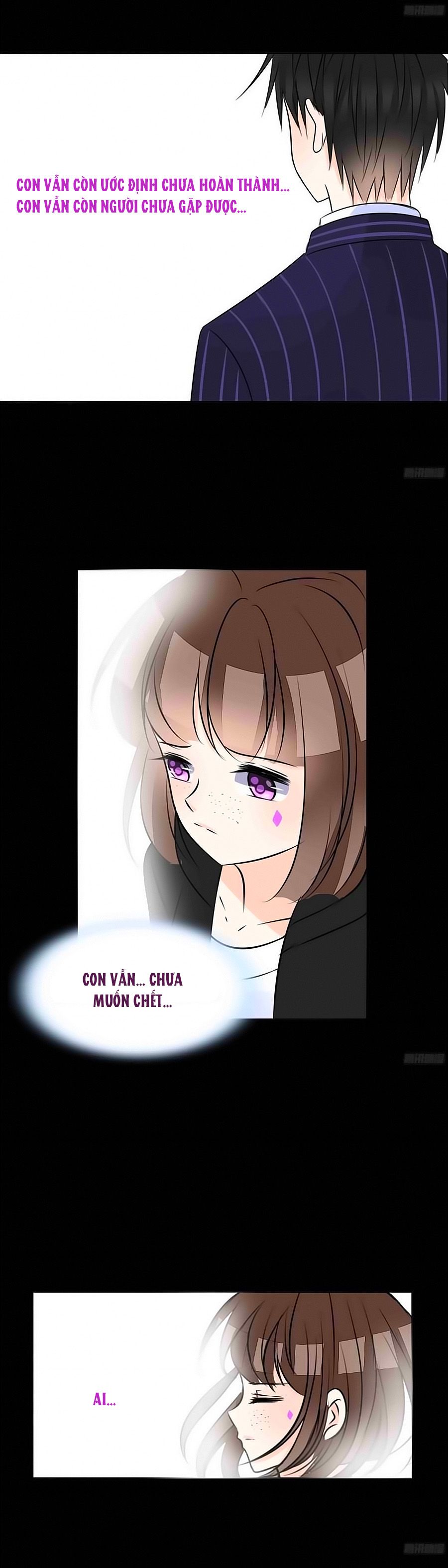 công chúa nữ vương mệnh chapter 54 30