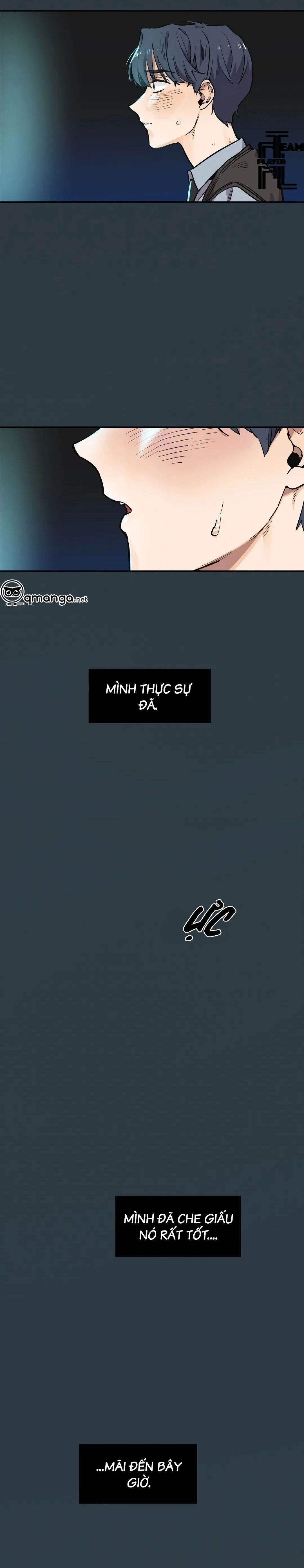 (18+) chào mừng tới quán cafe tình yêu chapter 14 5