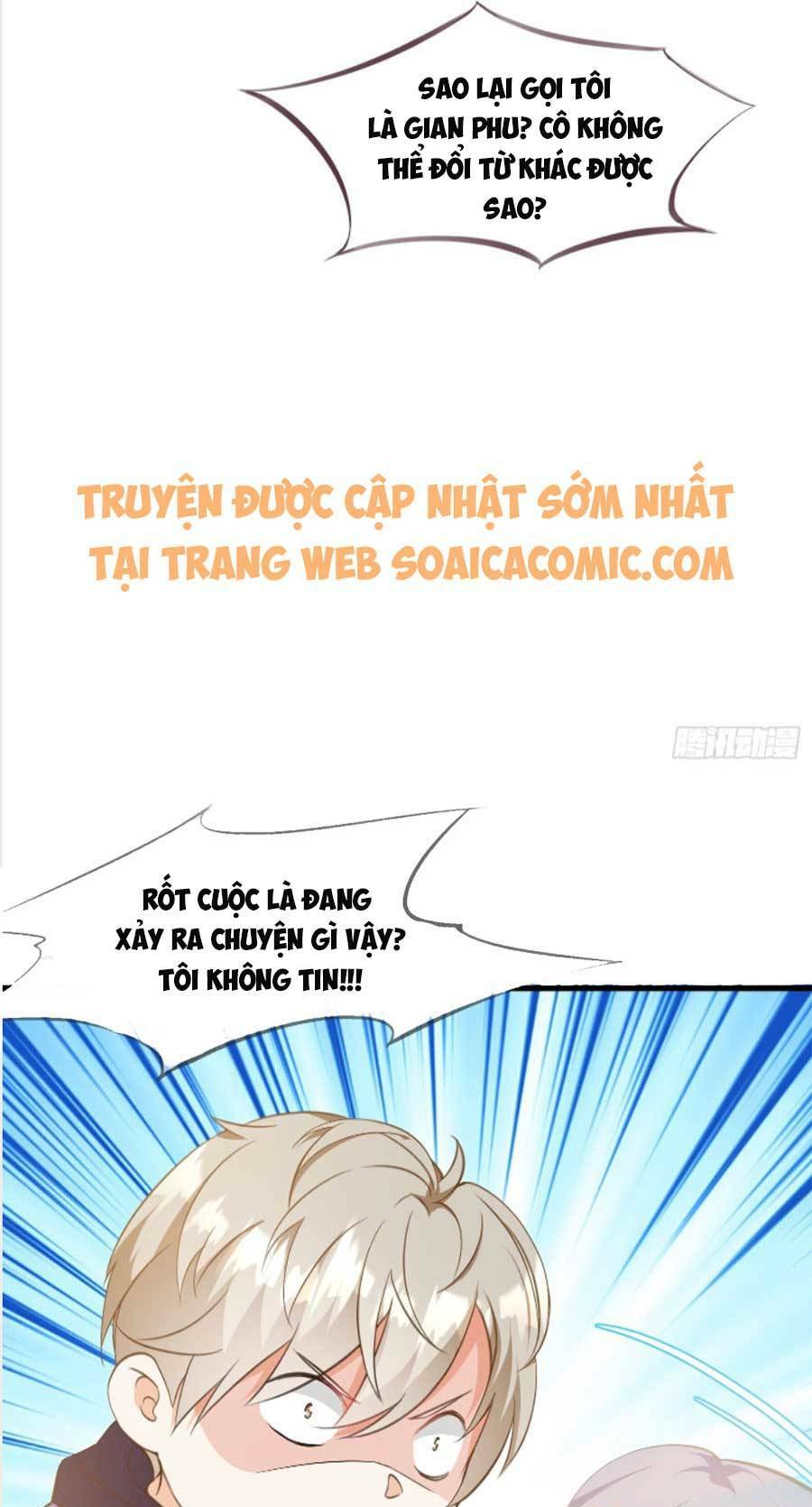 kiều thê hào môn chạy đi đâu chapter 5 14