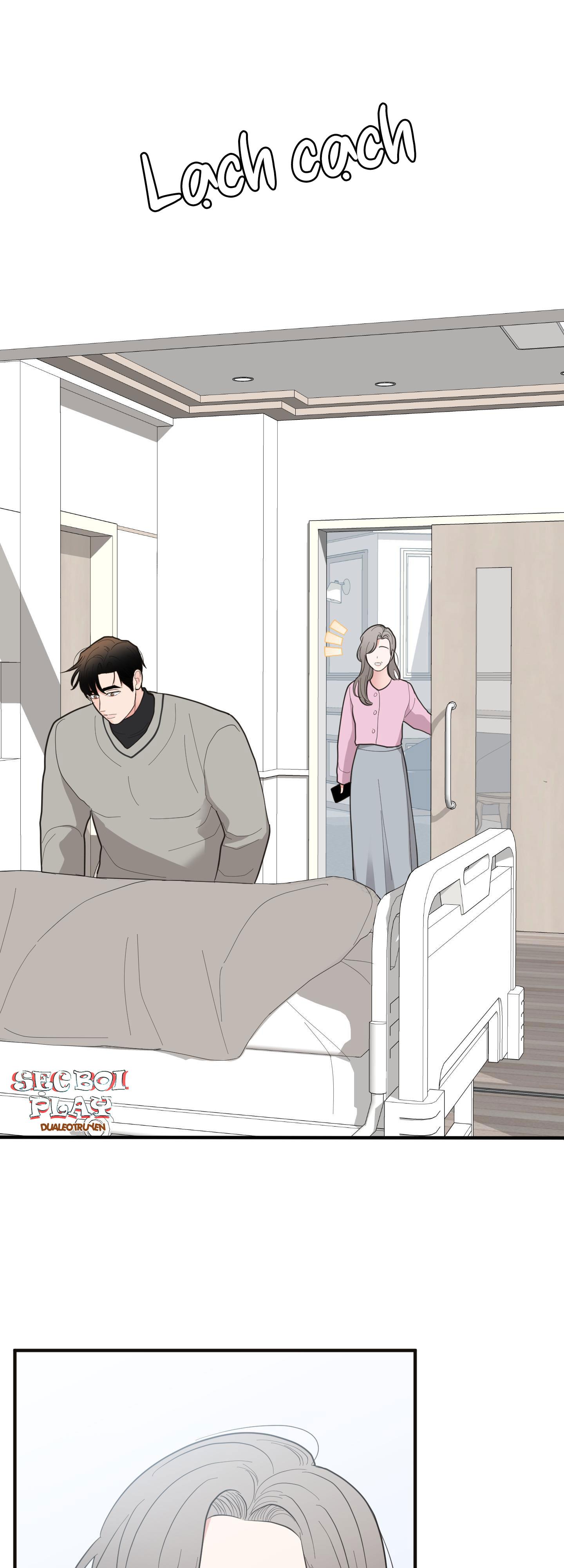 món quà dành cho kẻ ngạo mạn chapter 14 32