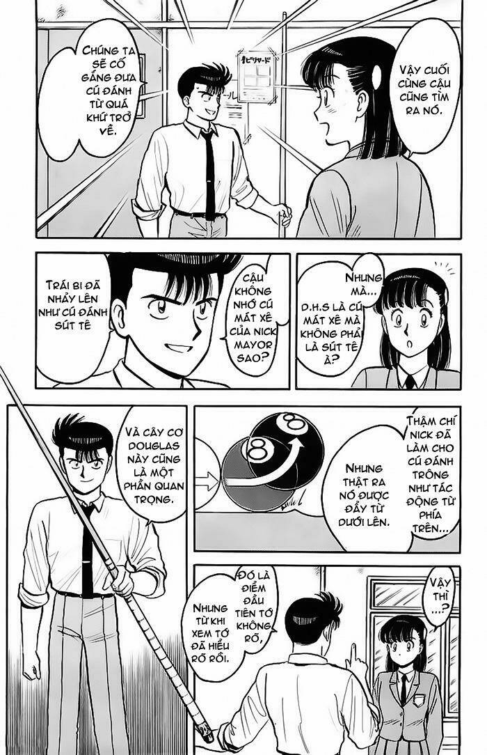 break shot chapter 85 6