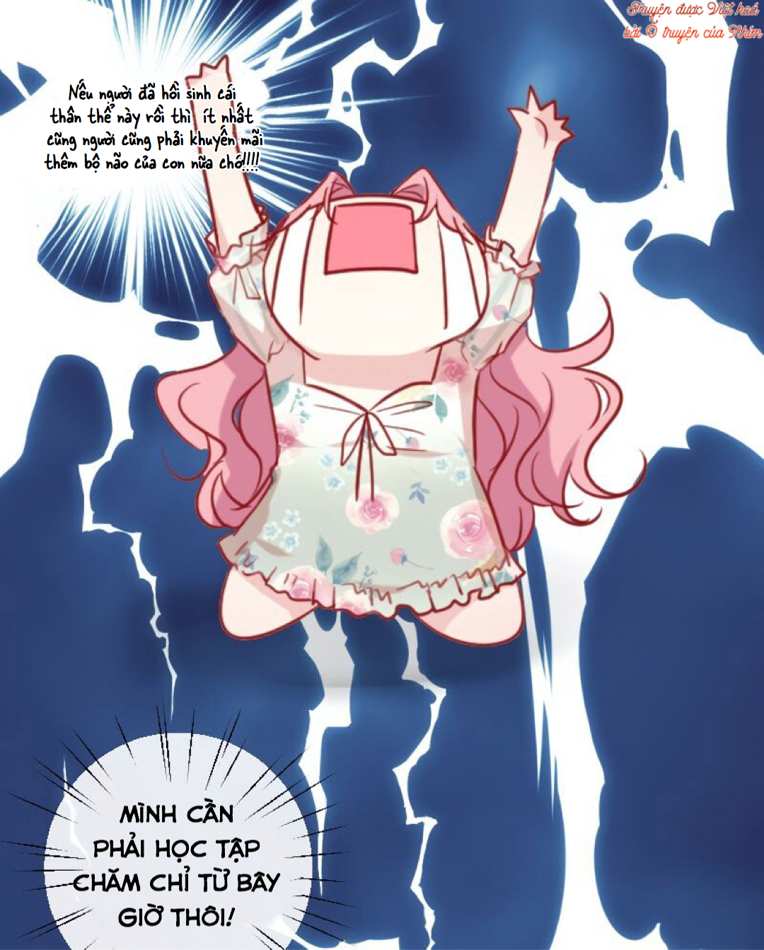 mù quáng vì yêu anh chapter 7 13