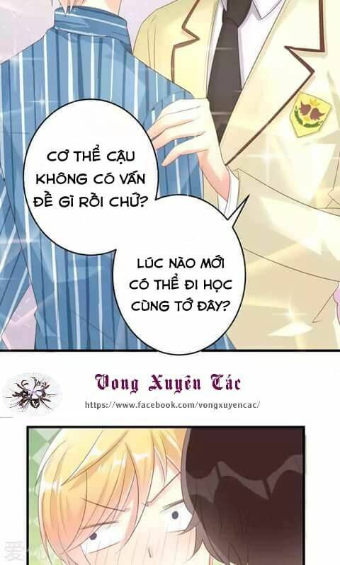 trọng sinh từ 0 thành 1 chapter 4 19