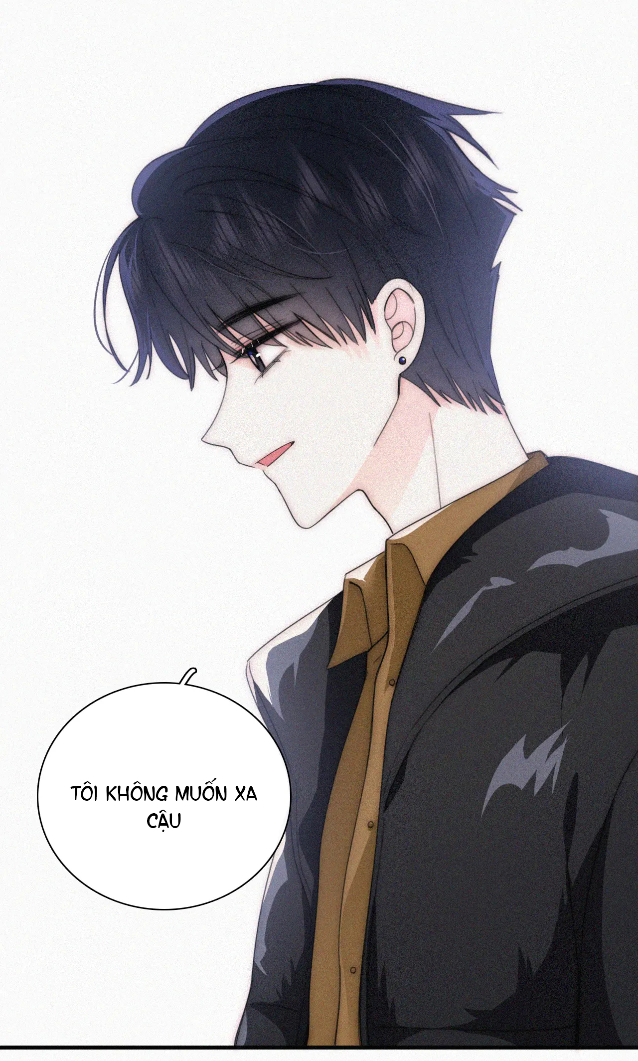 bệnh yêu chapter 47.2 19