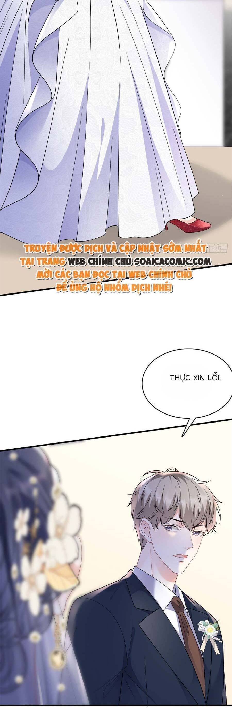 [16+] đại tiểu thư có thể có ý đồ xấu chapter 157 6