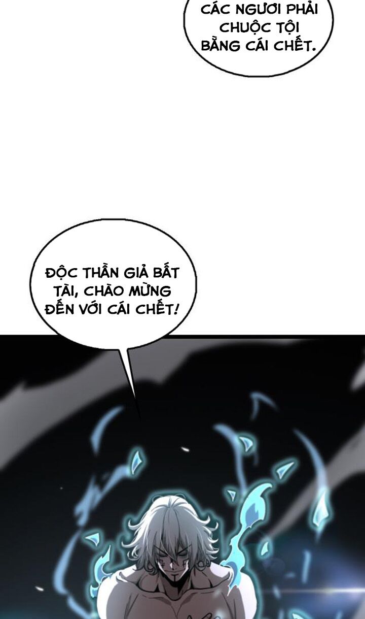 chư giới - tận thế online chapter 153 22