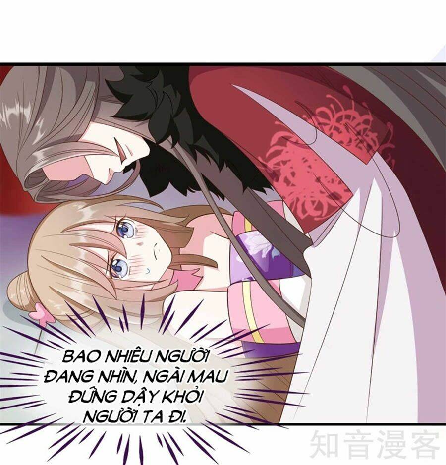 đích nữ hữu độc chapter 29 24