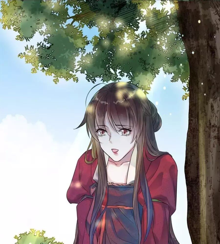 yêu long đại nhân của ta chapter 3 6