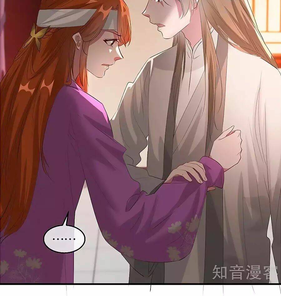 gian phi như thử đa kiều chapter 57 45