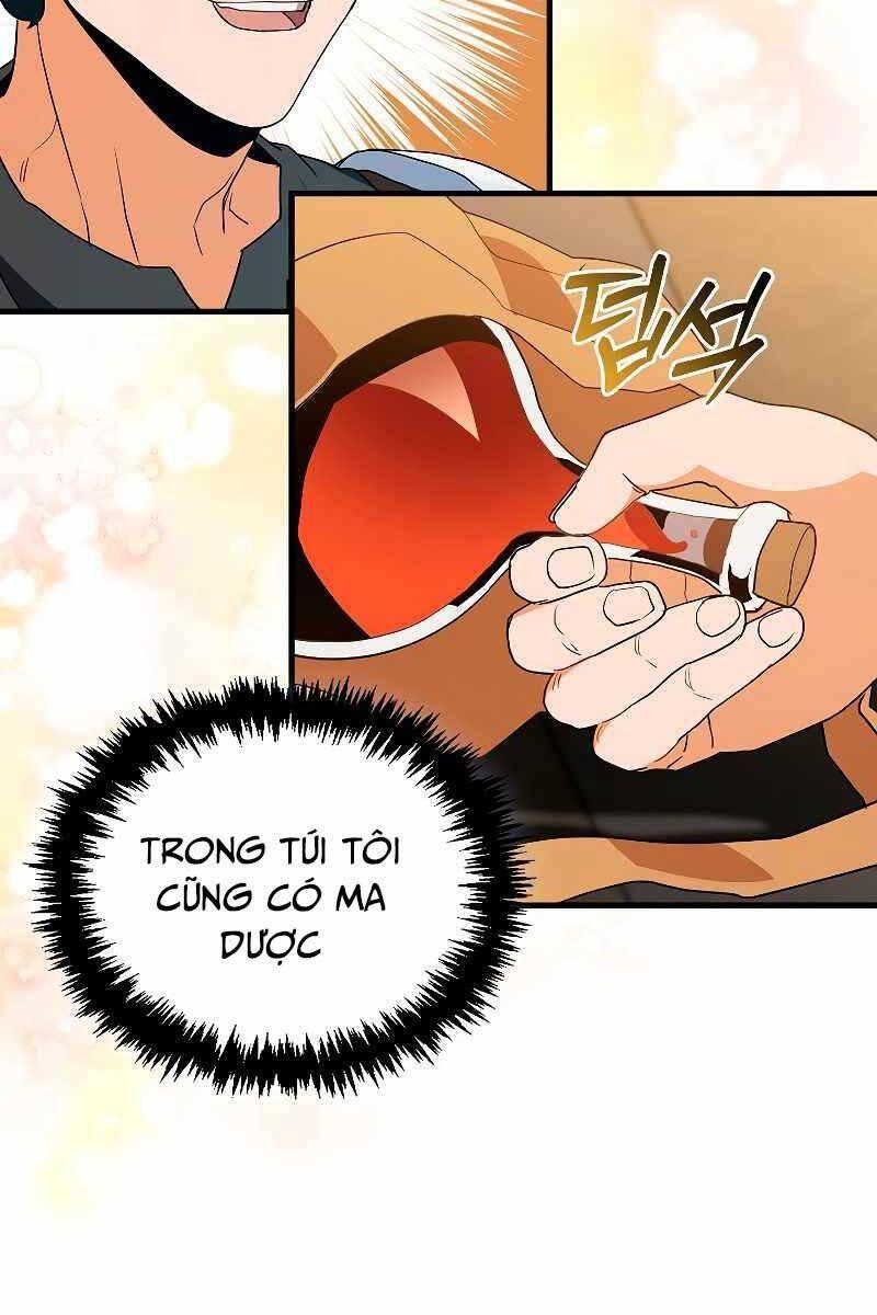 huyết kỵ sĩ phản diện chapter 3.5 47