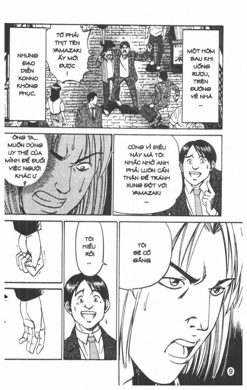 thám tử toma chapter 6 9