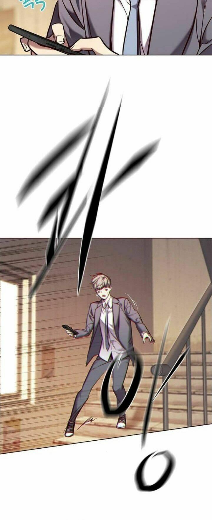 biến thân thành mèo chapter 106 55