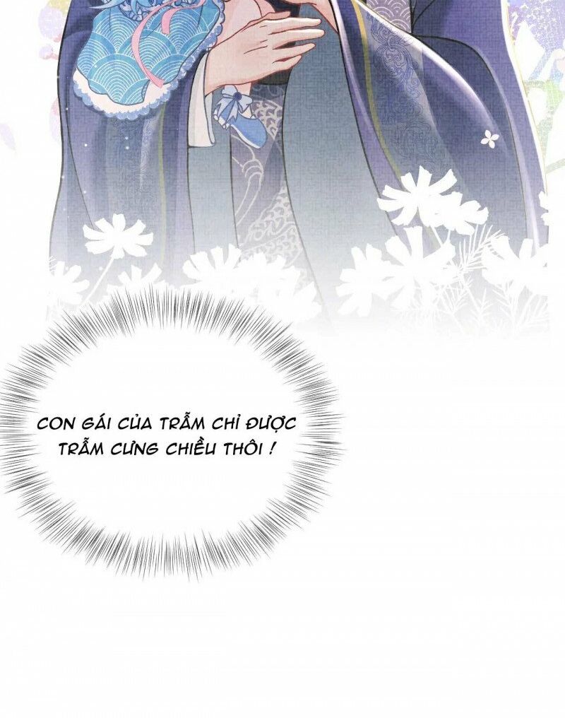 nhóc con giao nhân ba tuổi rồi chapter 51 2