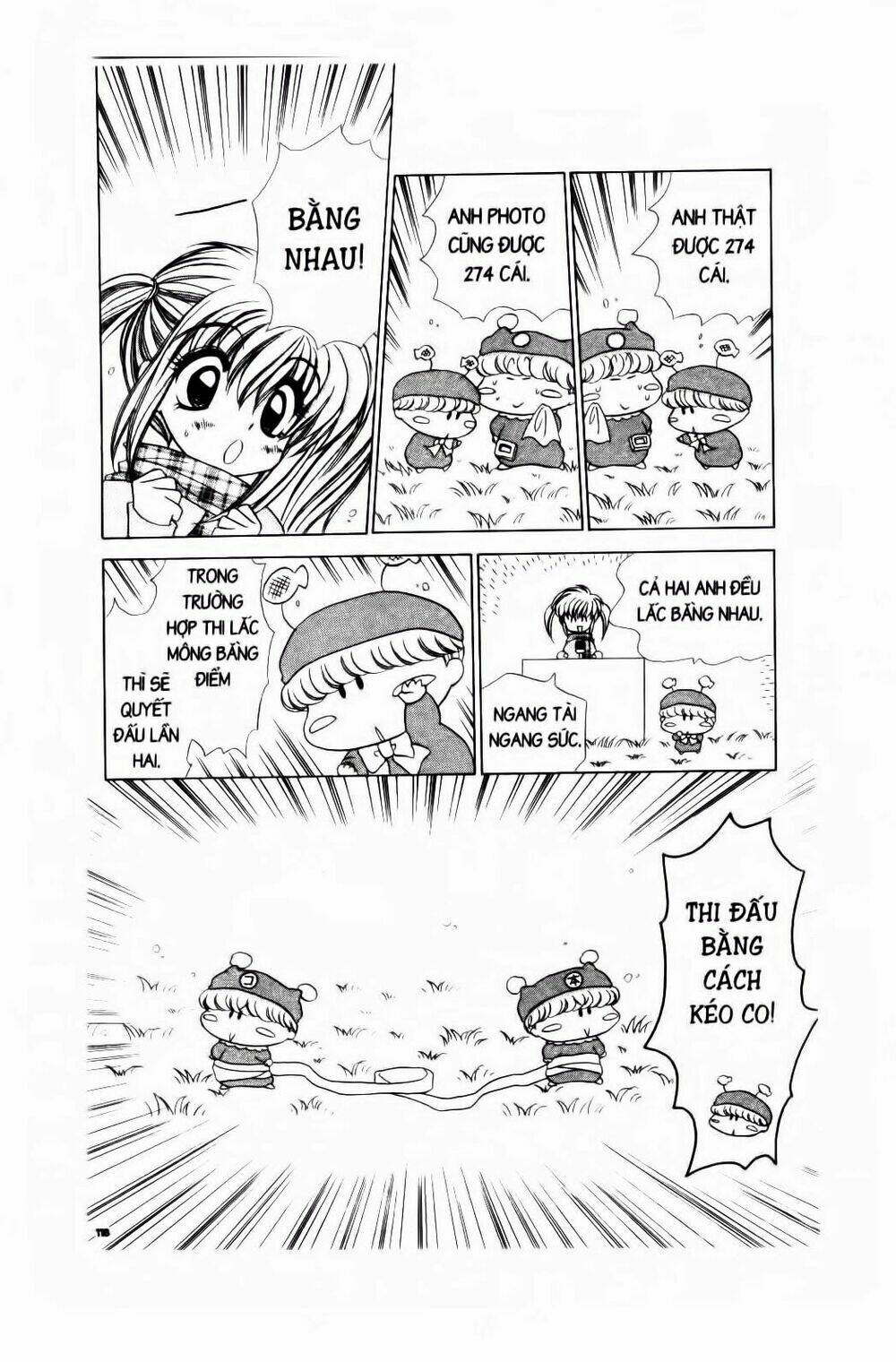 chiếc ly kỳ diệu chapter 28 23