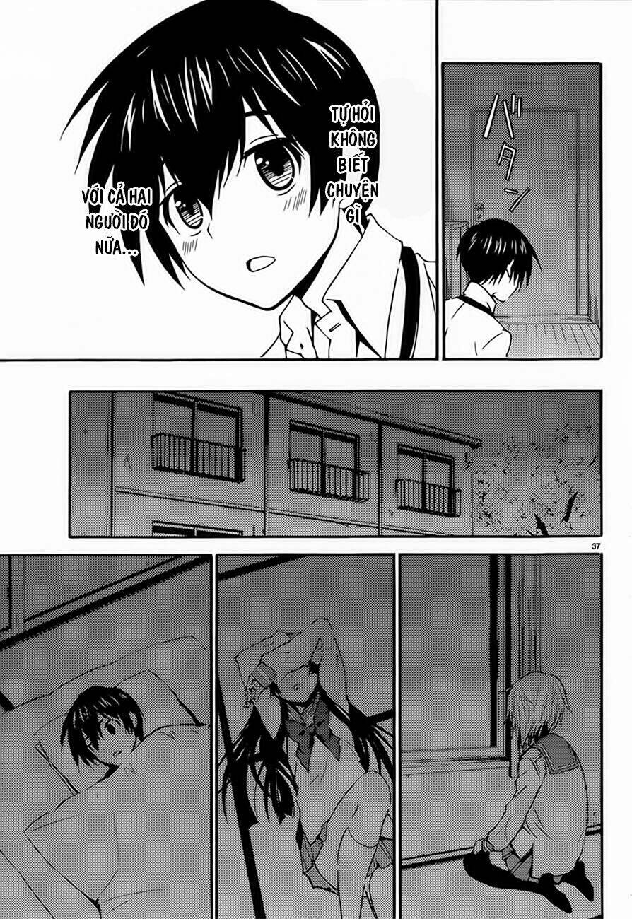 sakura morishige chapter 13 36