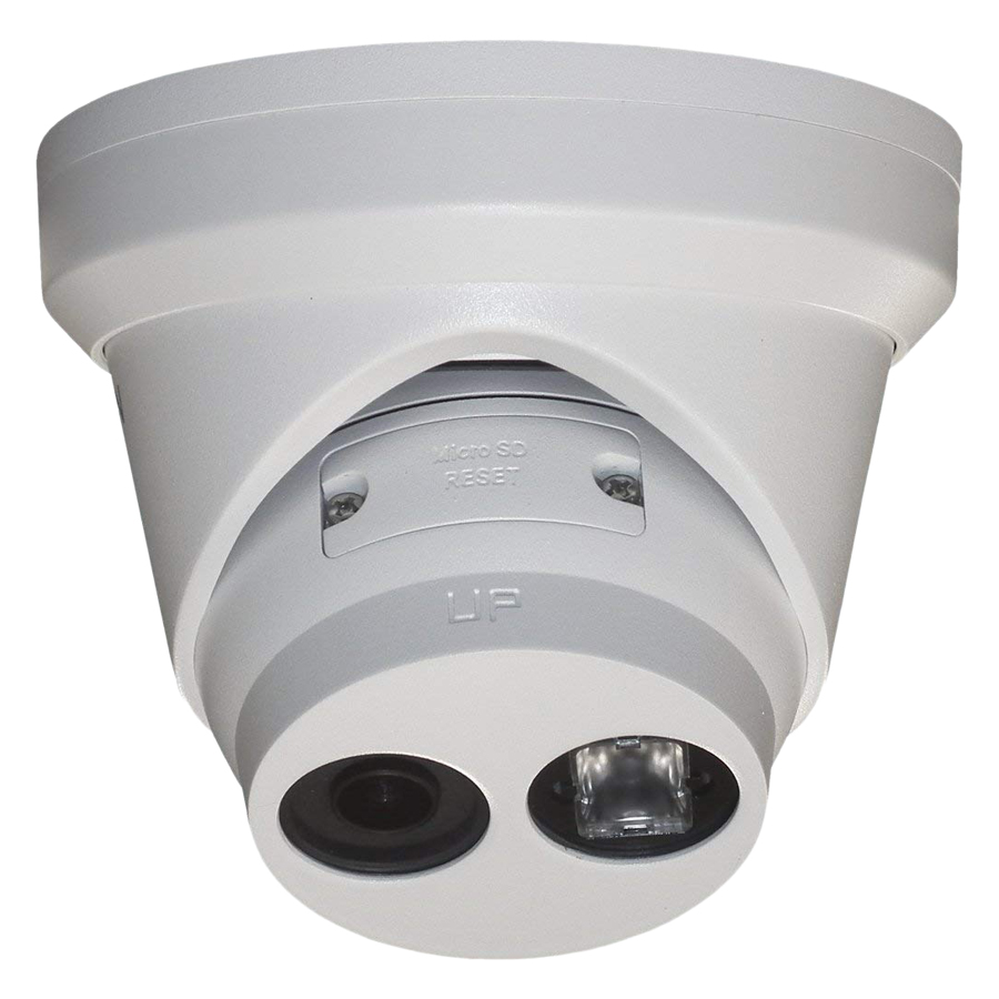 Camera IP Hikvision Dome 2 Megapixel DS-2CD2321G0-I/NF - Hàng Chính Hãng