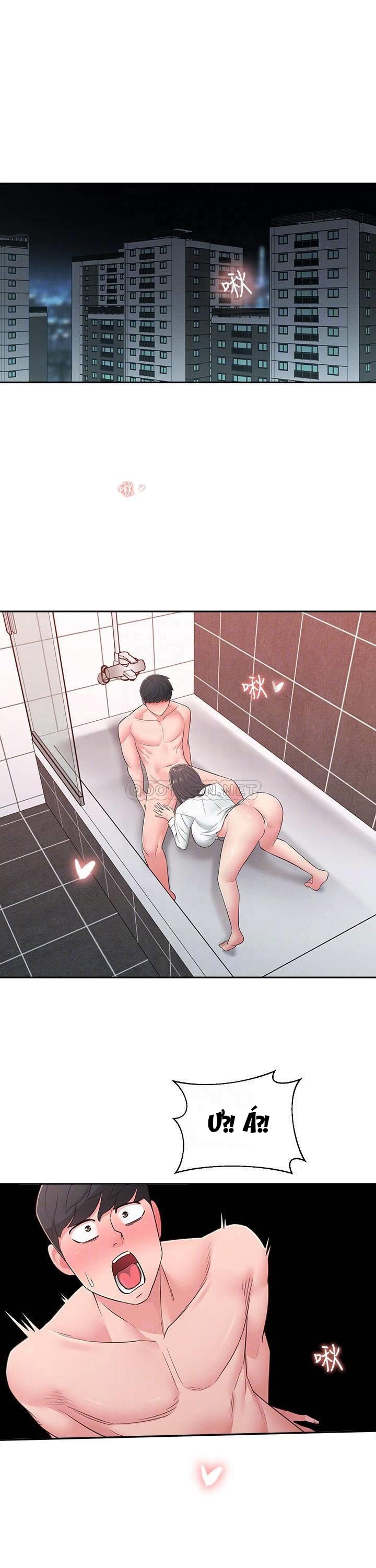 người chị hiểu biết chapter 20 9