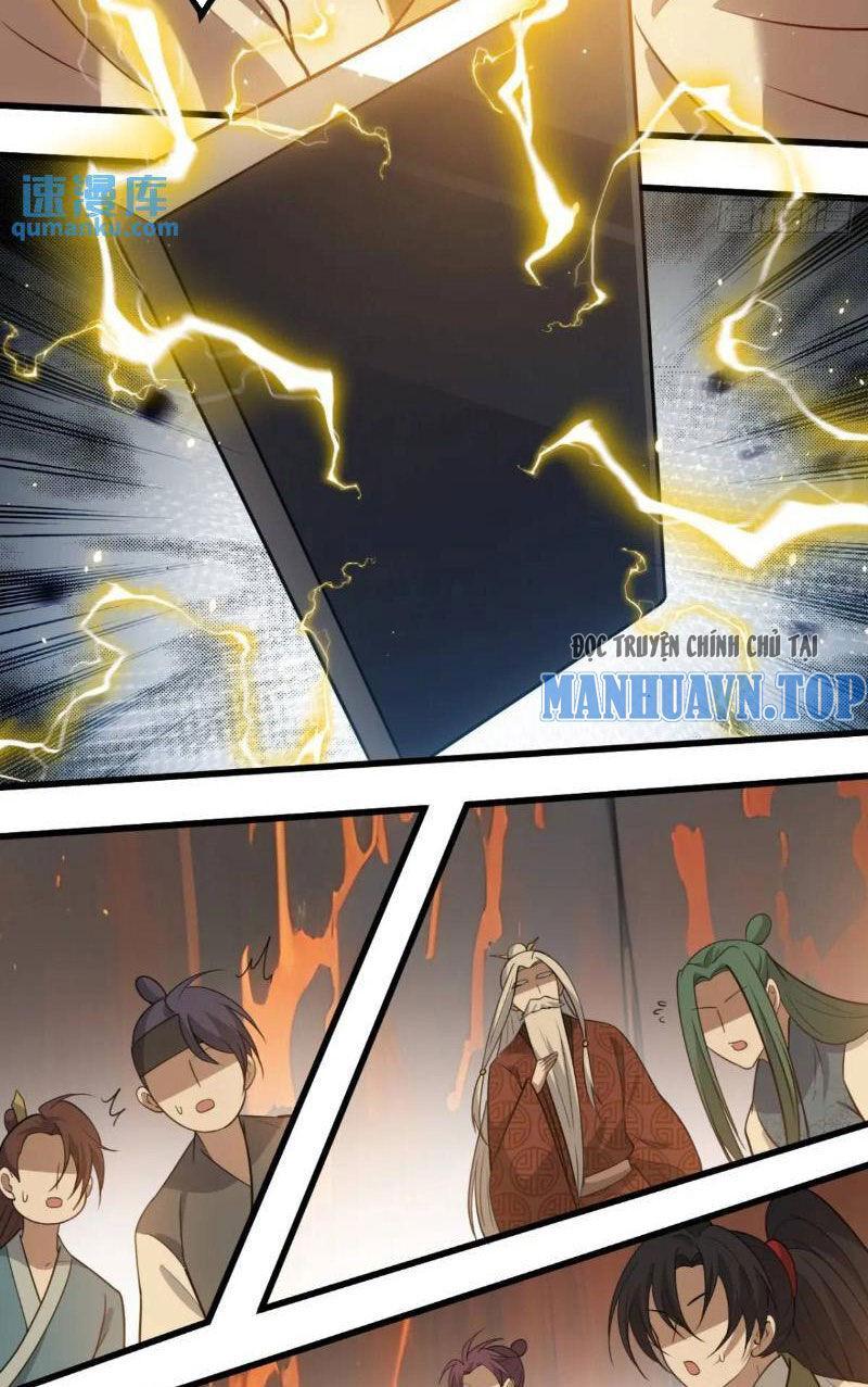 hệ thống gánh con mạnh nhất chapter 122 11