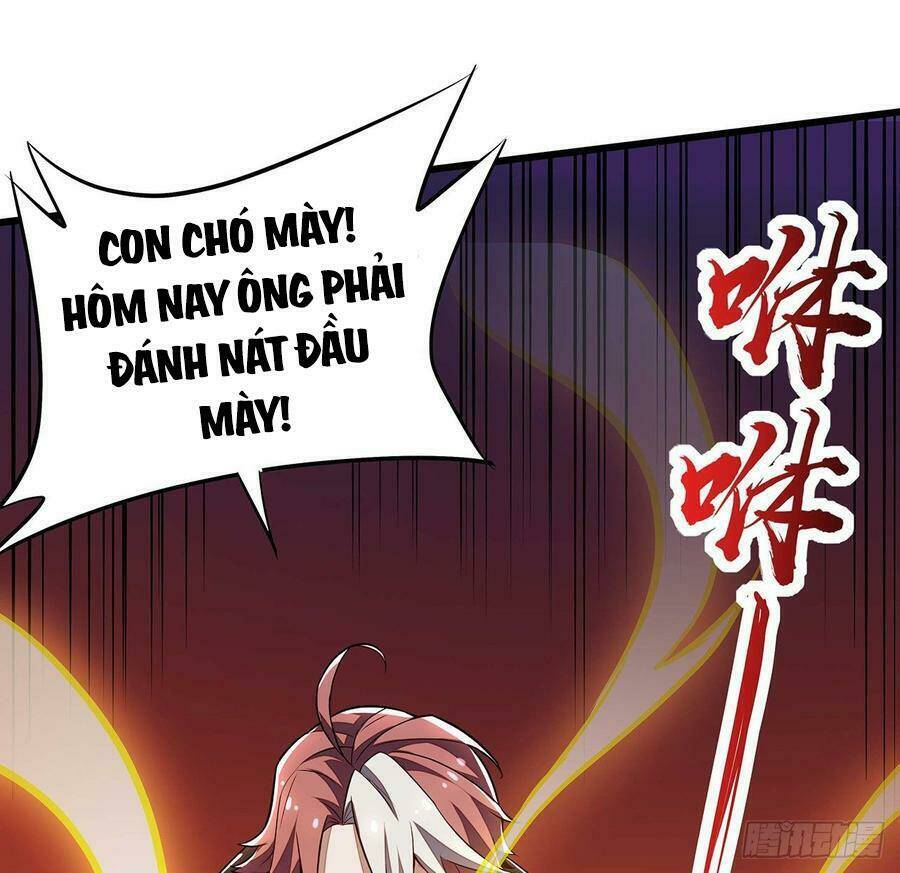 bất tử thần vương tu liên tục chapter 59 78