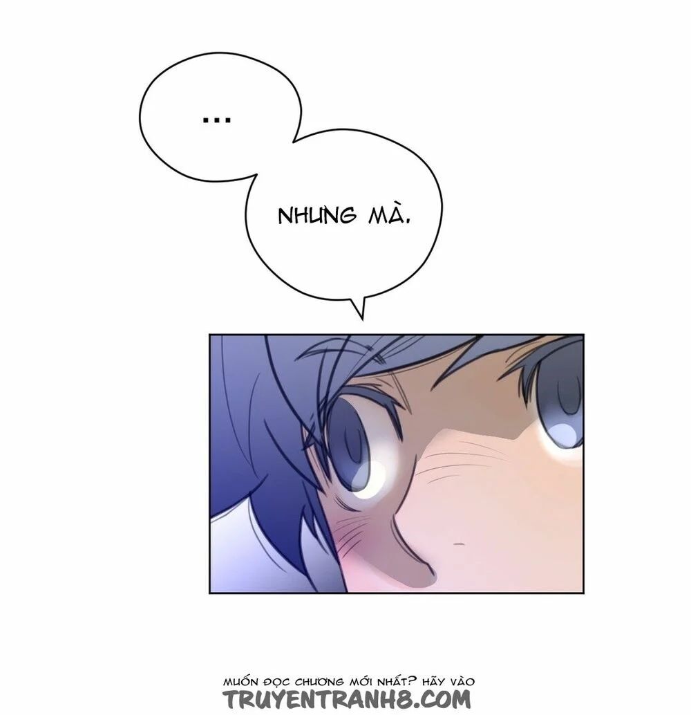 một nửa hoàn hảo chapter 47 57