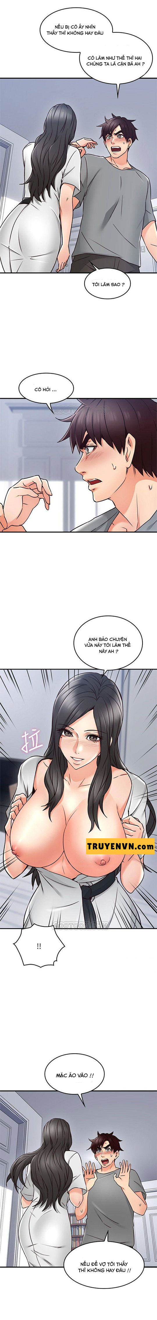 vợ hàng xóm chapter 19 12