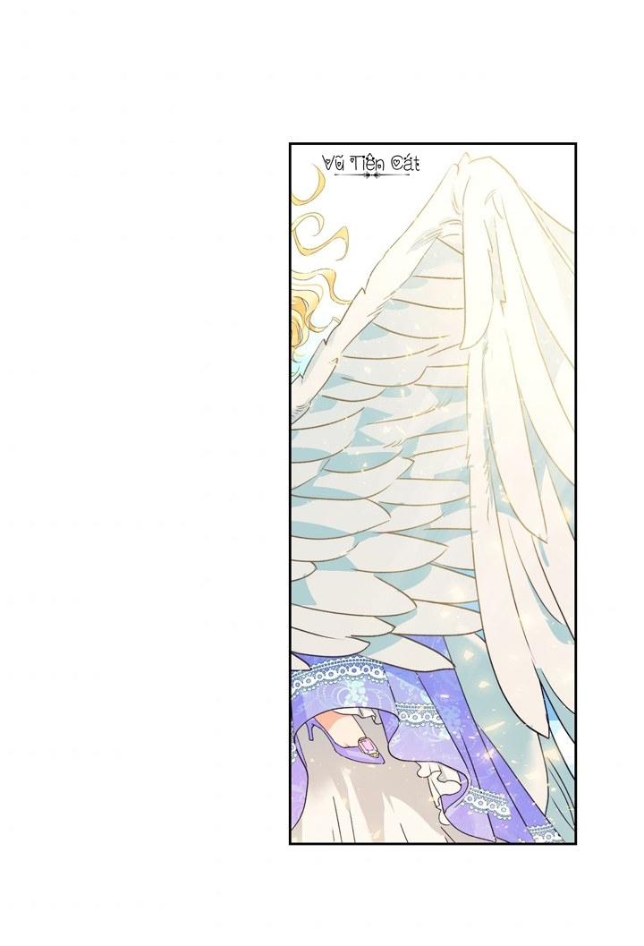 ác nữ xứng đôi với bạo chúa chapter 50 49