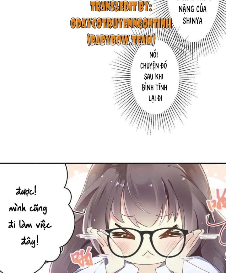 sau đêm ly hôn chapter 2 12