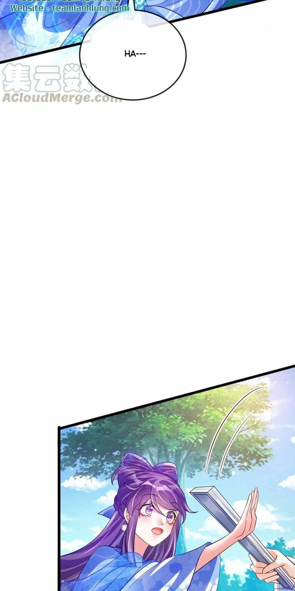 quân hoả nữ hoàng chapter 71 48