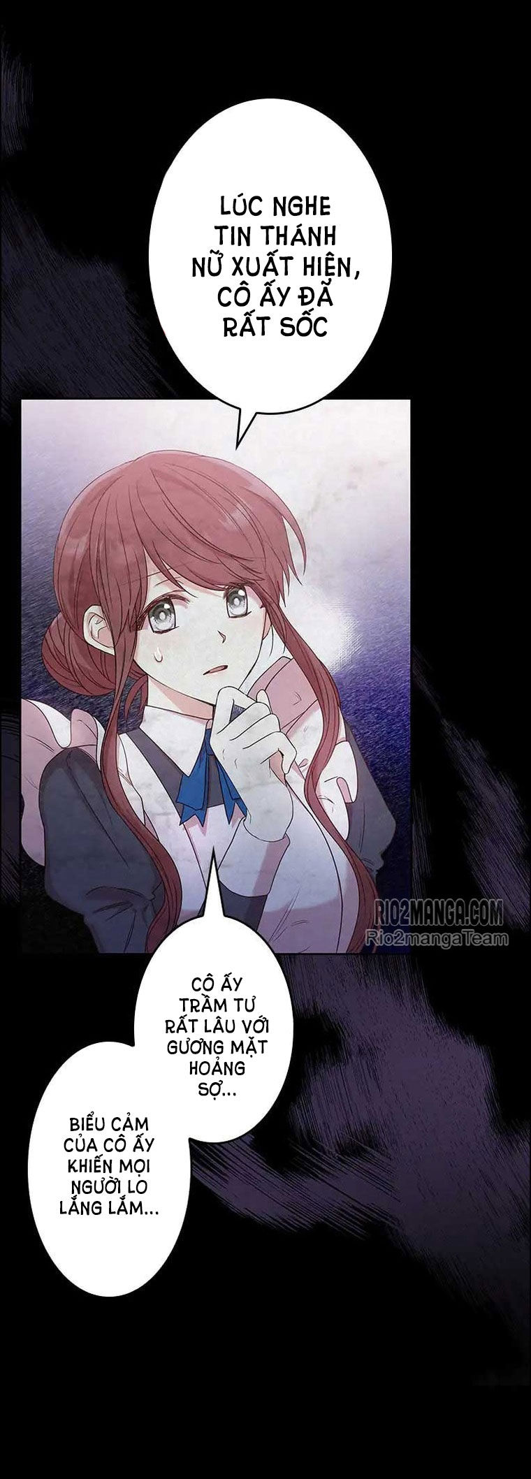 từ ác nữ tôi phải trở thành một người mẹ chapter 11 52