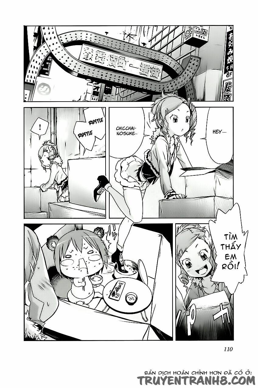 trash. chapter 29 10