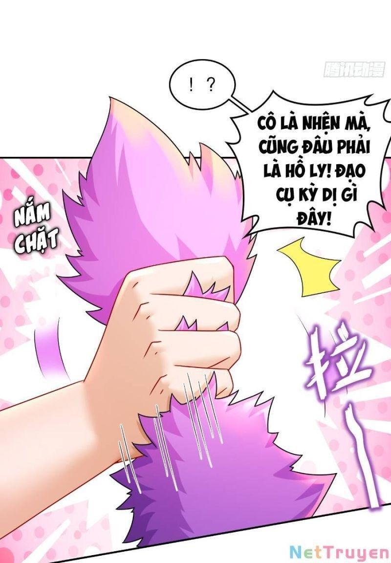 tuyệt sắc đạo lữ đều nói ngô hoàng có thể chất vô địch chapter 31 25