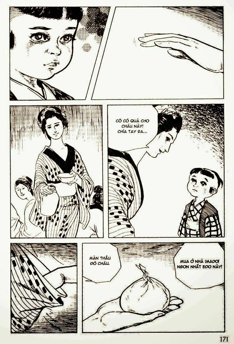 lone wolf and cub chapter 100 42