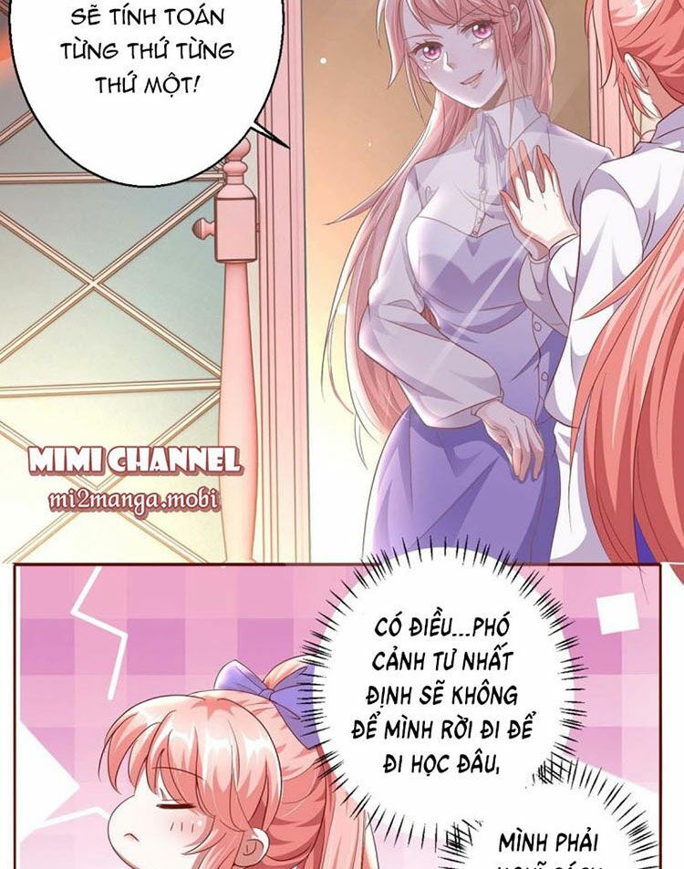 đại lão gọi tôi tiểu tổ tông chapter 5 14