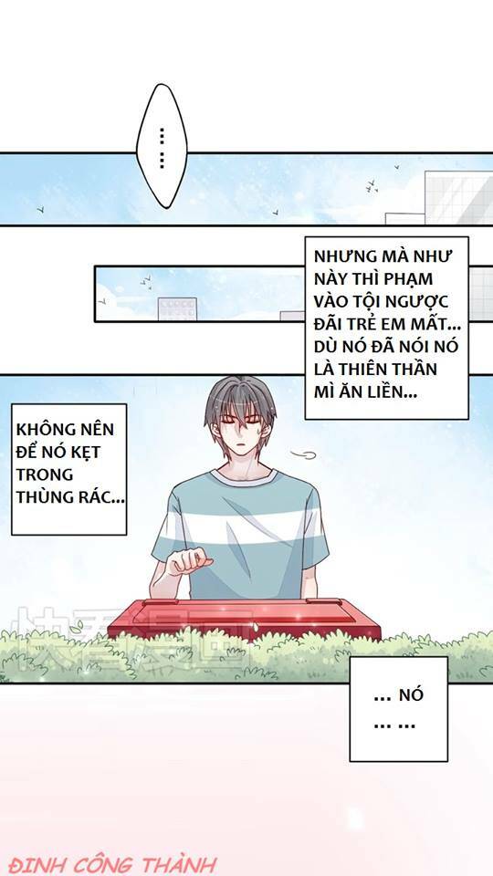 thiên thần mì ăn liền chapter 1 19