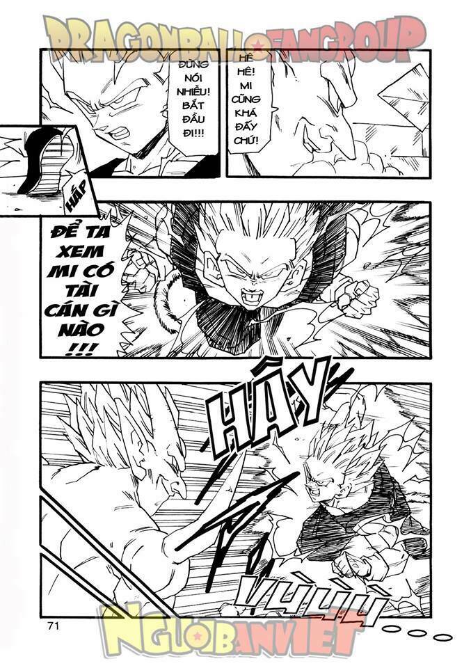 thế giới ngọc rồng - con trai frieza: ize chapter 10 72