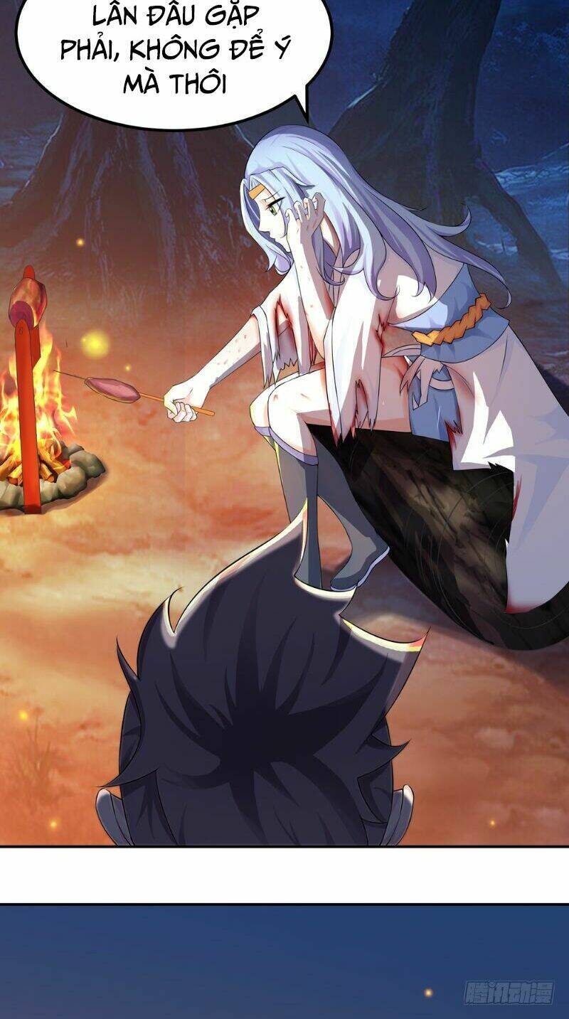 cực vũ huyền đế chapter 8 5