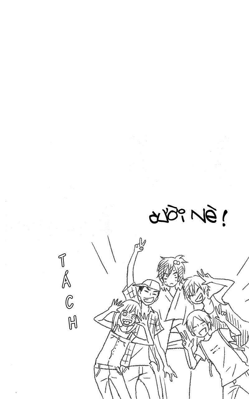 tonari no kaibutsu-kun chapter 34 43