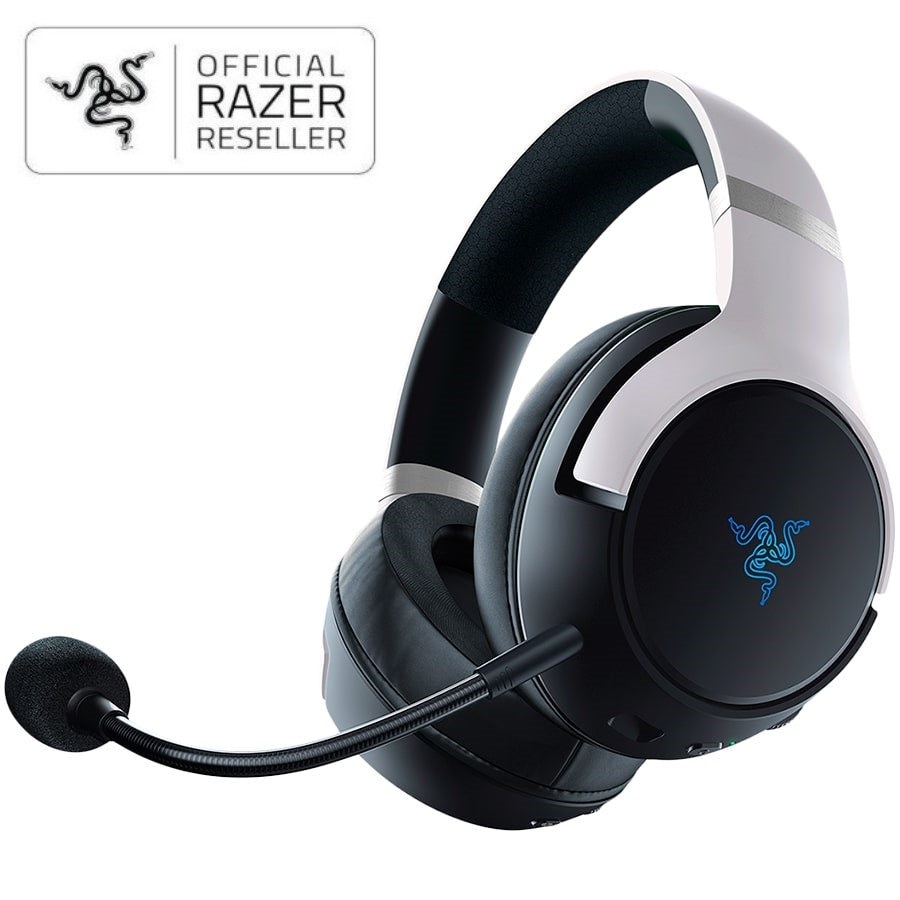 Tai nghe Razer Kaira Pro for PlayStation