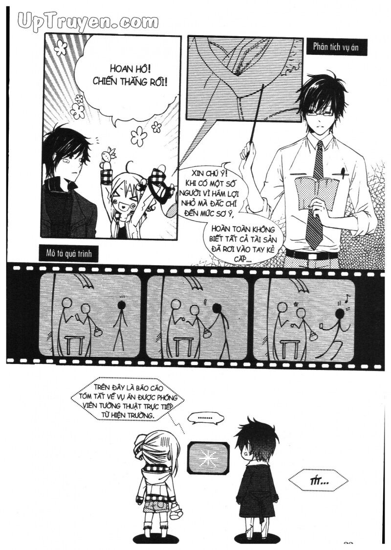 khu vườn ảo mộng chapter 2 94