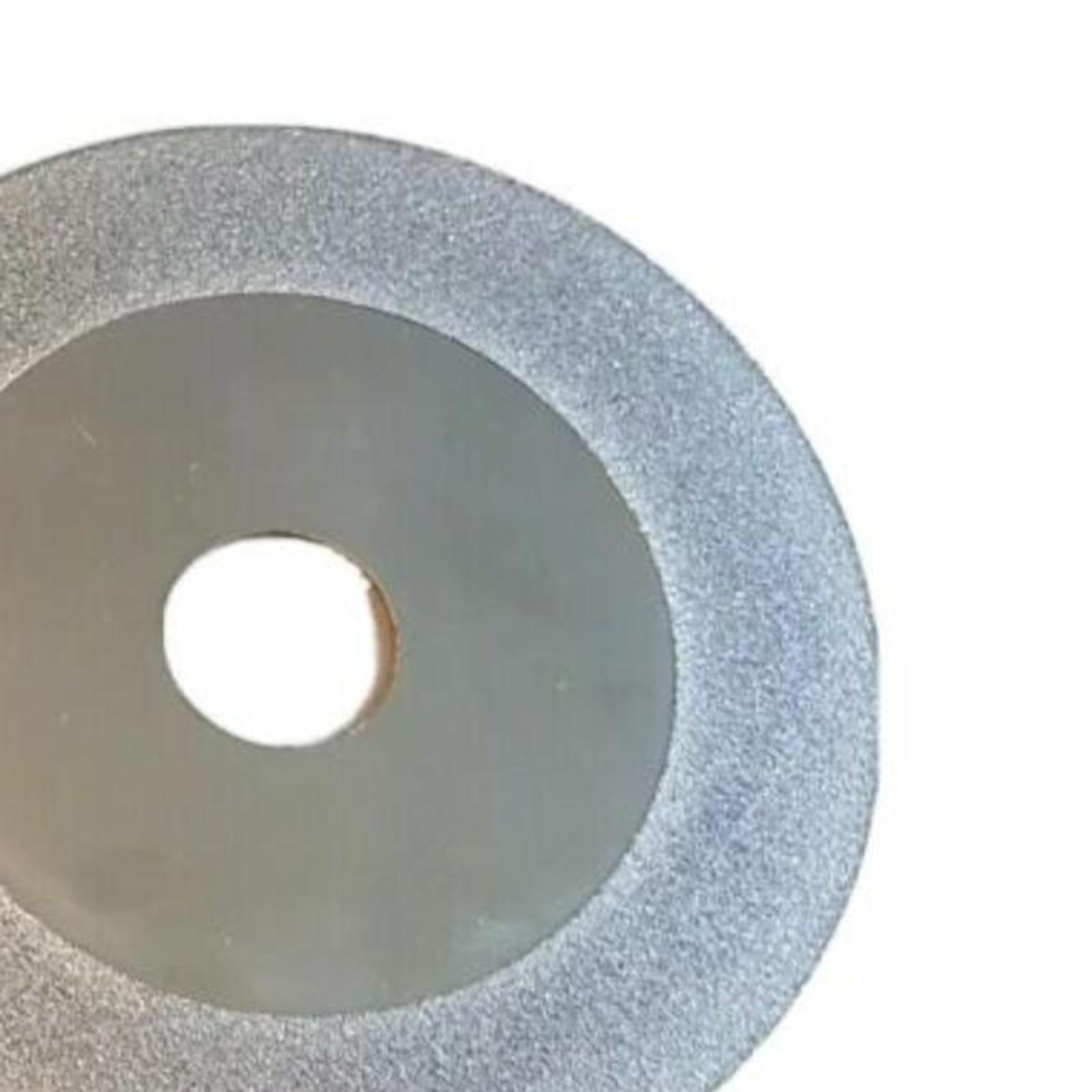 Diamond Saw Blade Disk Sharpener Grinder Cutter for Granite Ceramics Stone