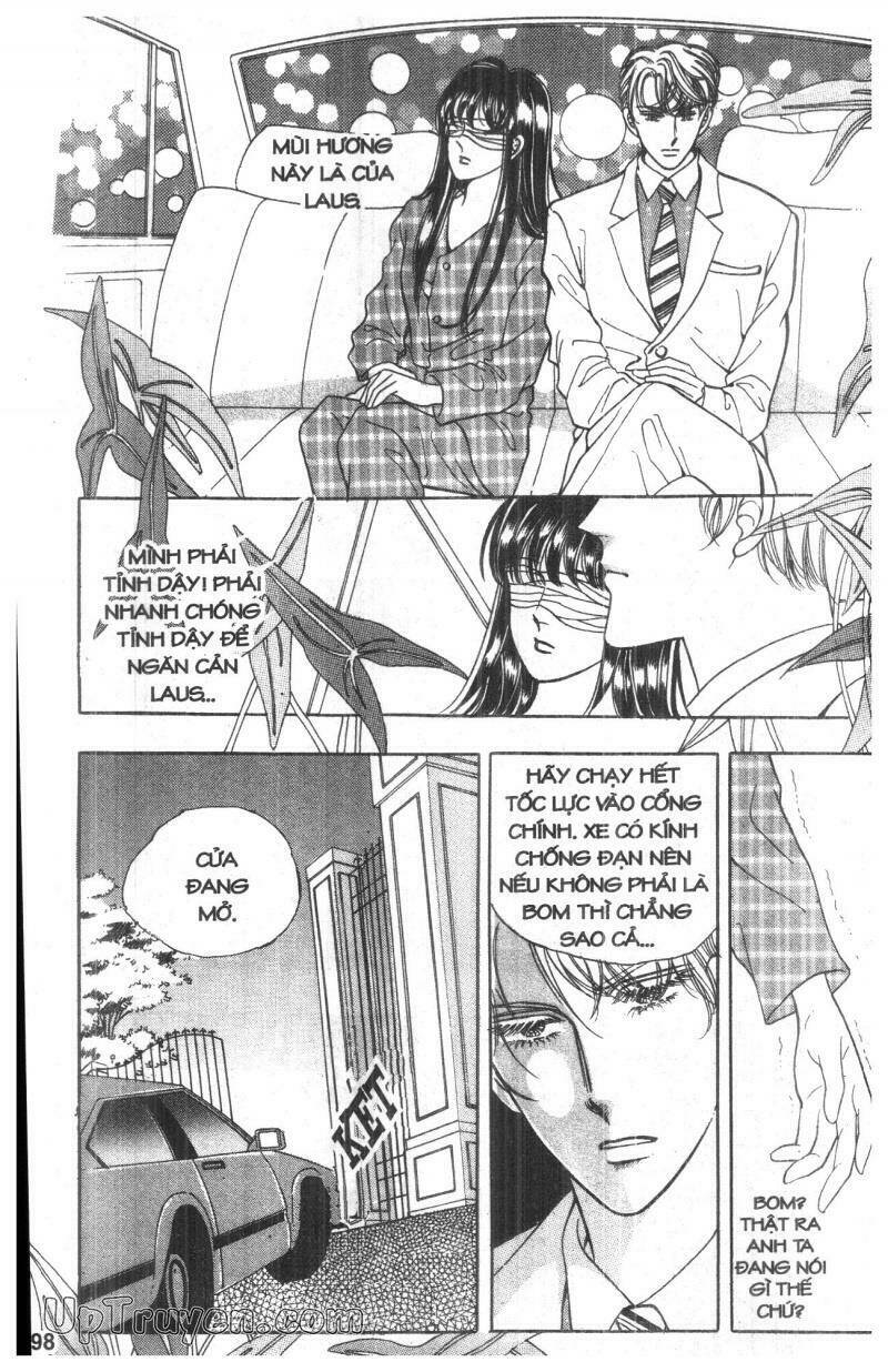 lao xao tuổi ngọc chapter 3 97