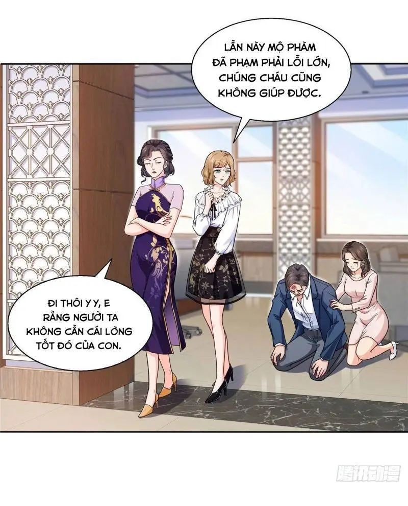 Hệt Như Hàn Quang Gặp Nắng Gắt chapter 147 25