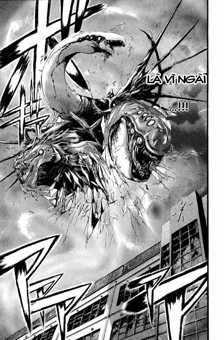 watashi no messiah-sama chapter 27 15