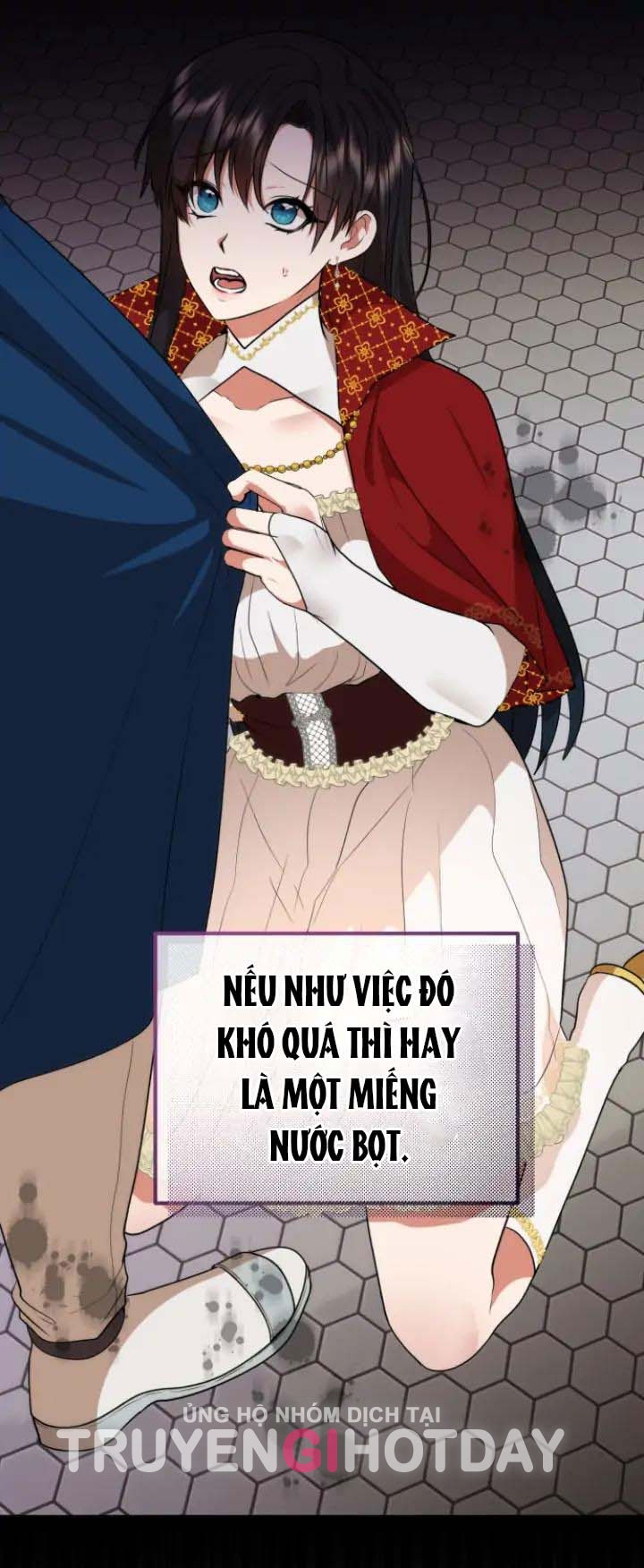 [18+] dũng sĩ vị tha chapter 11.2 20