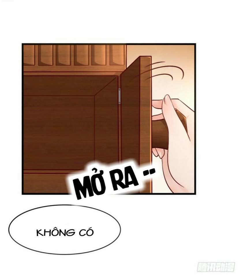 hồng nhan bất vong quốc chapter 2.2 29