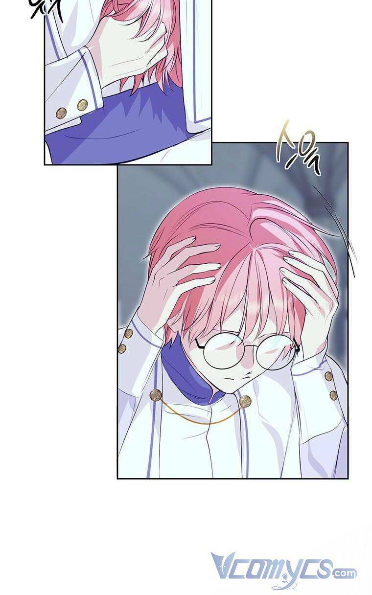 phía sau mặt nạ của nam chính hiền lành chapter 11 34